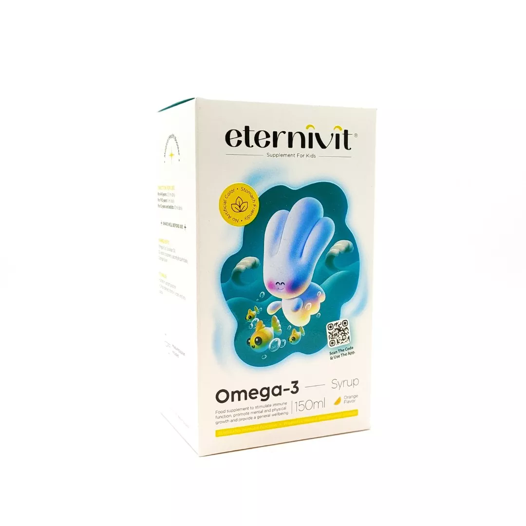 IMG_20251011_105840 شربت امگا 3 اترنیویت 150 میلی لیتر