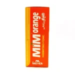 شربت میم اورنج میر ویتابیوتیکس 200 میلی لیتر