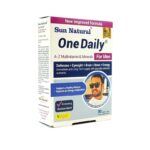 قرص وان دیلی آقایان سان نچرال