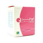 ساشه اوو ایز الحاوی 15 عدد