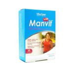 سافت ژل من ویت اسپورت ویواتیون