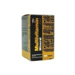 قرص مولتی ویتامین مینرال کارن