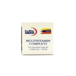 قرص مولتی ویتامین کامپلیت یوروویتال