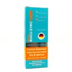 شامپو ضد شوره قوی موی خشک روکوزینک 2 درصد روکوکو