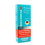 شامپو ضد شوره قوی موی چرب روکوزینک 2 درصد روکوکو