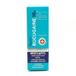 محلول ماینوکسیدیل 10 درصد پلاس روکوکو روکوگین - تصویر 2