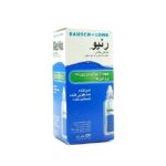 محلول شستشوی لنز رنیو مولتی پلاس - تصویر 4