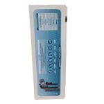 ماساژور تلسکوپی زیکلاس مد مدل ZYK-G50