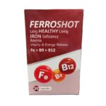 کپسول فروشات گسترش میلاد فارمد