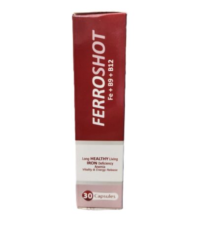 کپسول فروشات گسترش میلاد فارمد