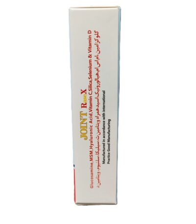 قرص جوینت ریس ایکس نوتراسن فارما 30 عدد