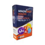 کپسول مگنی شات گسترش میلاد فارمد 30 عدد