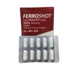 کپسول فروشات گسترش میلاد فارمد