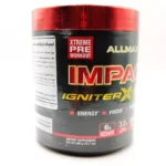 پودر ایمپکت ایگنایتر اکستریم آلمکس