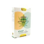 کپسول سی بی دی ساناویوا