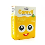 قطره کامویت ‌های هلث 30 میلی لیتر