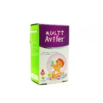 قطره مولتی آویفر آویوال 30 میلی لیتر