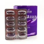 امگا 3 5 6 9 زراوش - تصویر 4