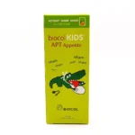 شربت بایوکل کیدز ای پی تی ۱۵۰ میلی لیتر