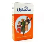 شربت مولتی سانستول