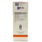 شربت آرژی بست نوتری بست 150 میلی لیتر