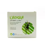 ساشه اینومان سپیداج 30 عدد