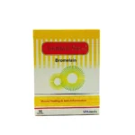 کپسول آناهیل 500 سلامت پرمون امین