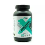 پودر کراتین مونوهیدرات کارن