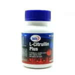 کپسول ال سیترولین پلاس یوروویتال