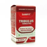 کپسول تریبولوس برسام فارمد 60 عدد