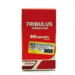 کپسول تریبولوس برسام فارمد 60 عدد