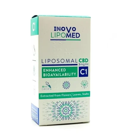 قطره اینوو لیپومد اینوو