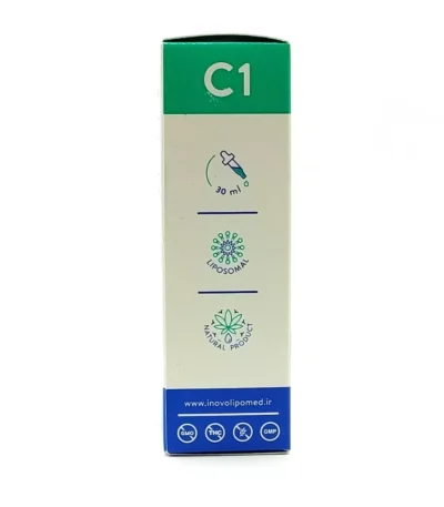 قطره اینوو لیپومد اینوو