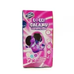 Aras Universe Lolli Galaxy Cough And Cold Lollipop 3 Pcs