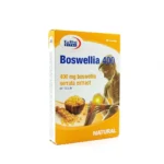 کپسول بوسولیا 400 میلی گرم یوروویتال 30 عددی