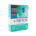 کپسول دتوکس نوتراکس 30 عدد
