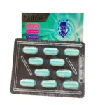 کپسول دتوکس نوتراکس 30 عدد