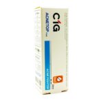 کرم التهابات پوستی و جوش آکنه تاپ سیوانجی 20 میلی لیتر