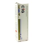 کرم صورت و بدن پسوریازیس سیوانجی مدل لوزیویت ام اف 50 میلی لیتر