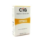 سرم ویتامین سی 20 درصد سیوانجی 30 میلی لیتر