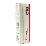 کرم لایه بردار روشن کننده و ضد لک درمز سیوانجی 40 میلی لیتر