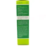 ژل شوینده غیر صابونی صورت و بدن پوست چرب اسکالپیا 200 میلی لیتر