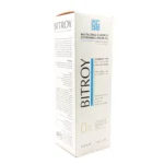 بیتروی شامپو حیات بخش حاوی روغن آرگان مناسب موی رنگ شده 200 میلی لیتر