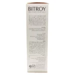 بیتروی شامپو حیات بخش حاوی روغن آرگان مناسب موی رنگ شده 200 میلی لیتر