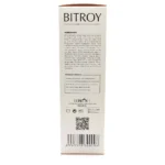 بیتروی شامپو حیات بخش حاوی روغن آرگان مناسب موی رنگ شده 200 میلی لیتر