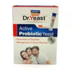 مخمر پروبیوتیک دکتر ییست