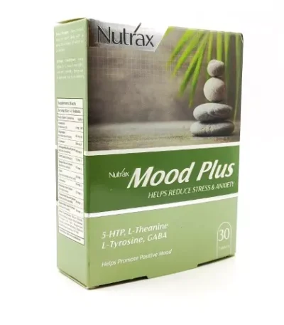 قرص مود پلاس نوتراکس 30 عدد