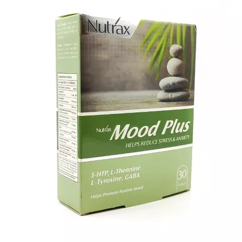 IMG_20251115_134154 قرص مود پلاس نوتراکس 30 عدد