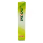 کپسول دیلیست زیست تخمیر