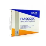 کپسول پیاسودکس اکسیر